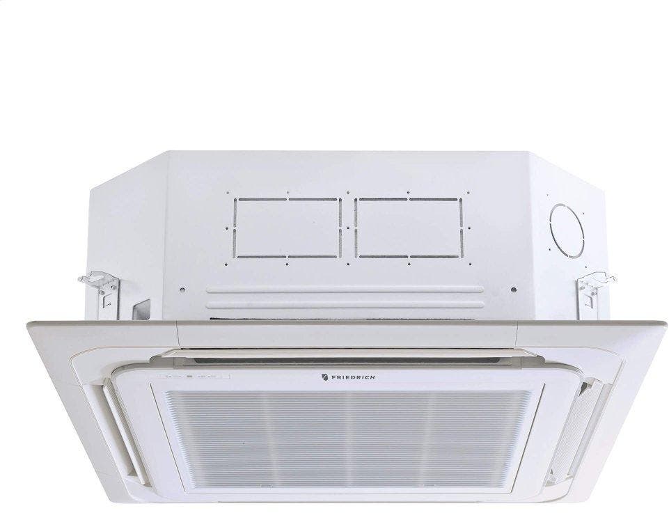 Friedrich C24YJ 24,000 BTU Single Zone Ceiling Cassette Ductless S...