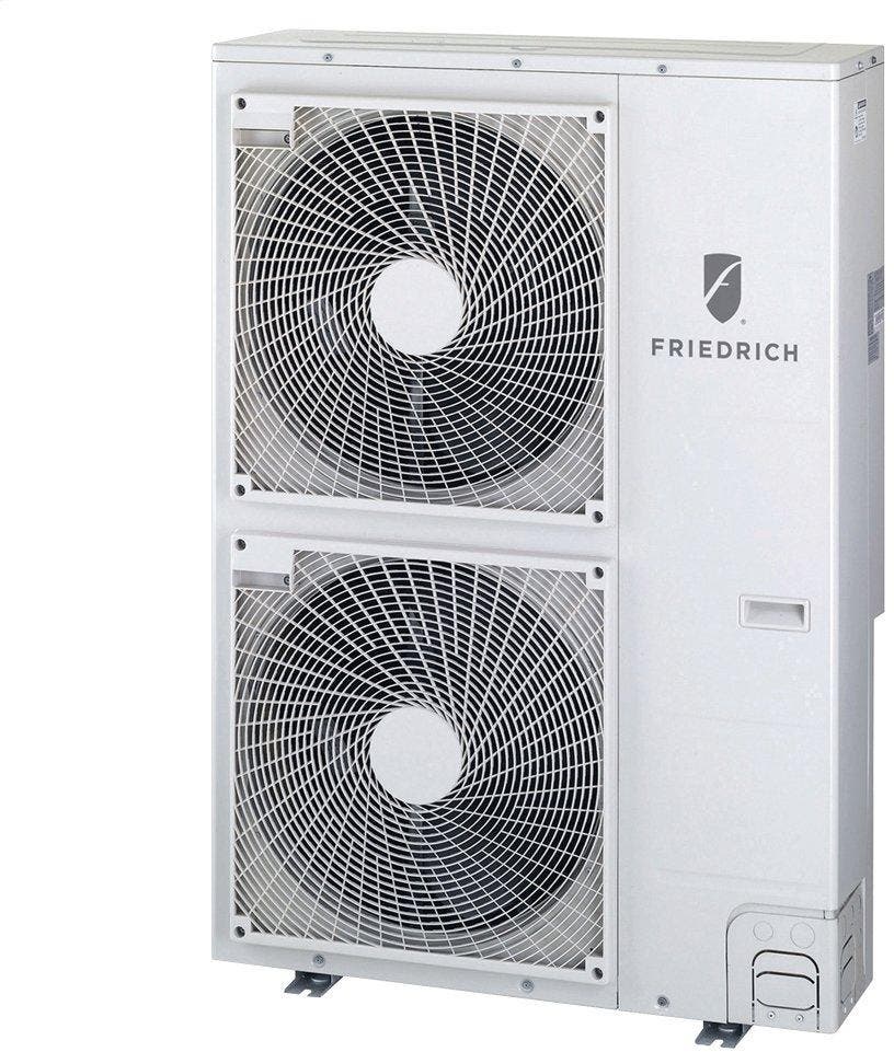 Friedrich C24YJ 24,000 BTU Single Zone Ceiling Cassette Ductless S...