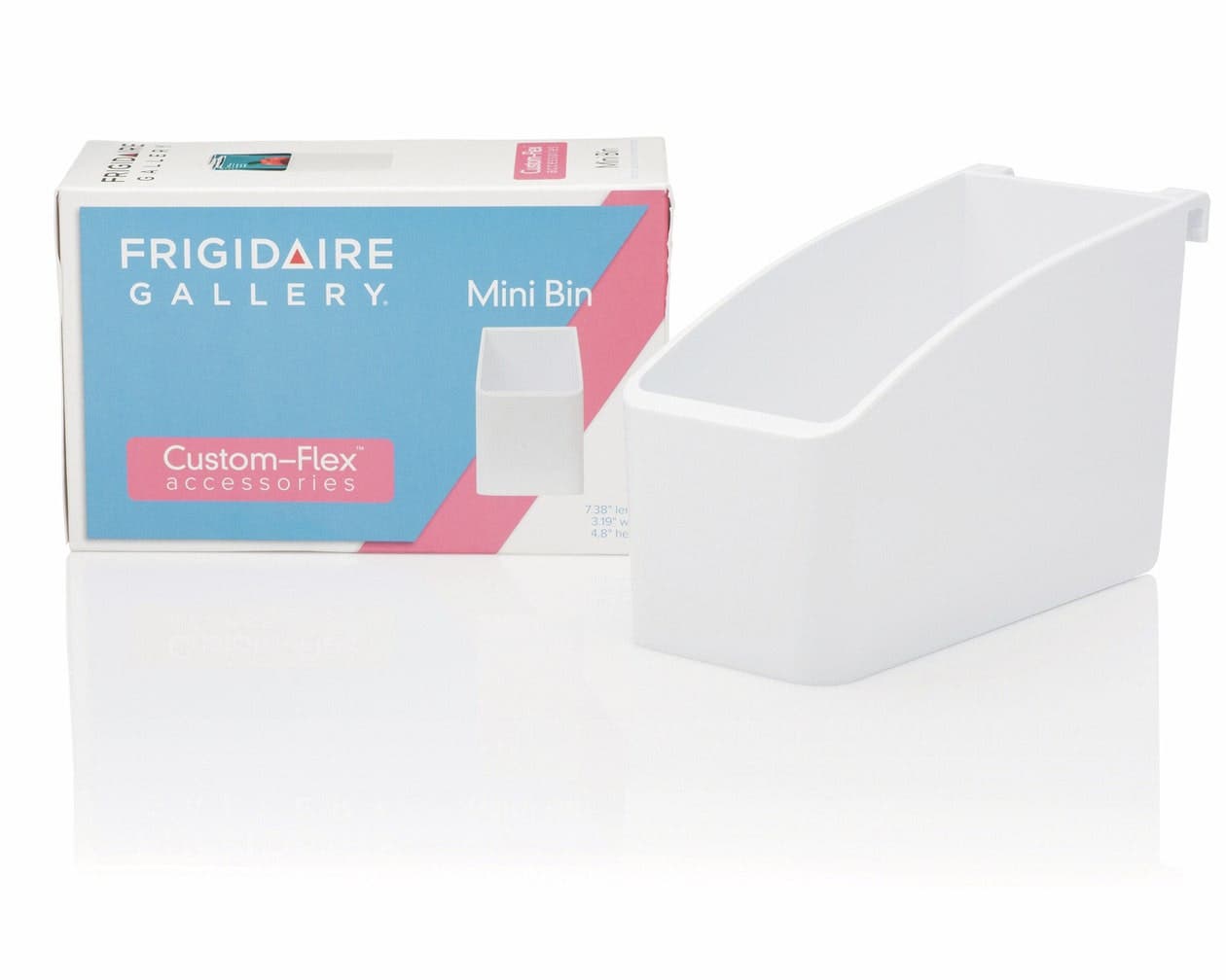 Frigidaire 5304496497 1 SpaceWise Custom-Flex Mini Bin