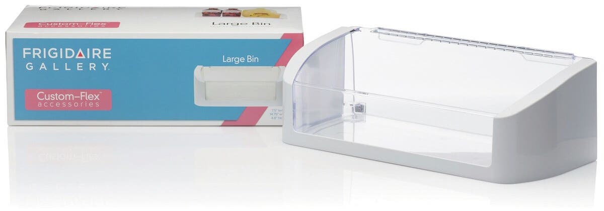 Frigidaire 5304496500 1 SpaceWise Custom-Flex Large Bin