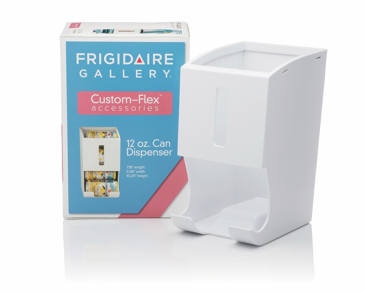 Frigidaire 5304496503 1 SpaceWise Custom-Flex Can Dispenser