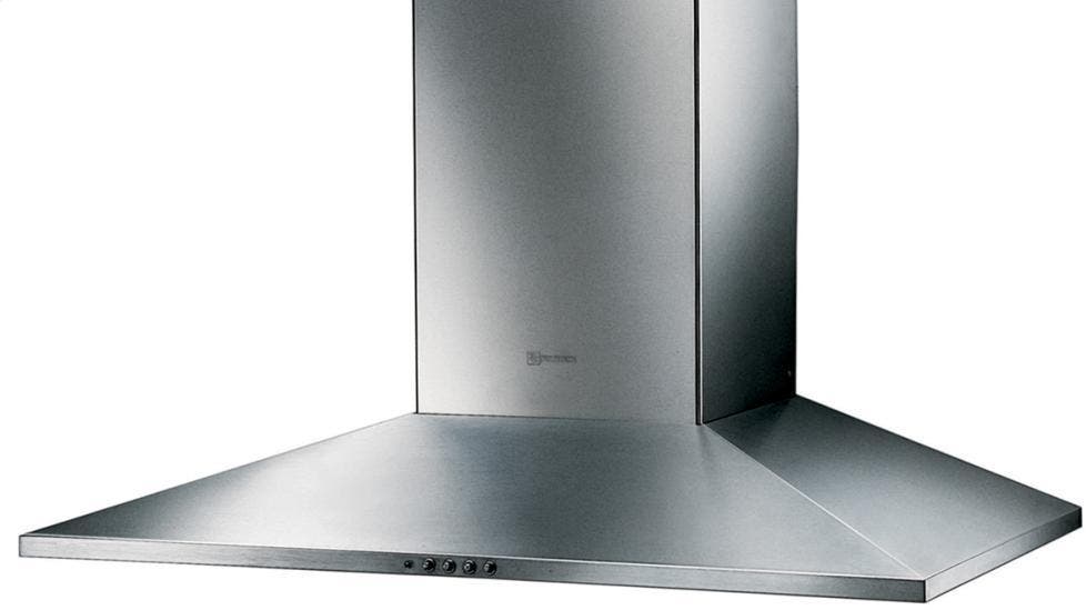 Faber DAMA30SS300 Stainless Steel 300 CFM