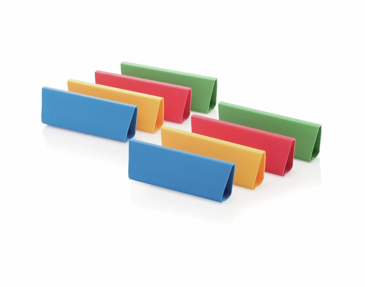 Frigidaire 5304496510 SpaceWise Color-Coordinated Handle Clips