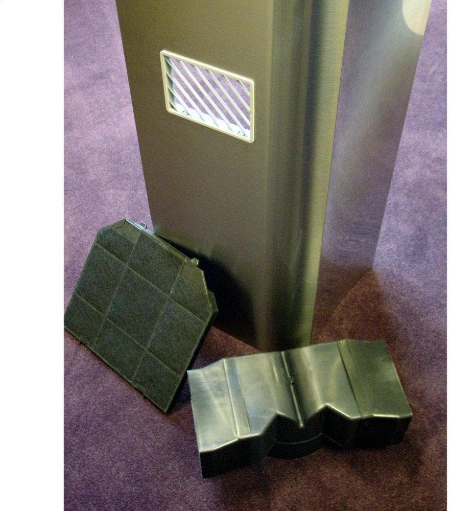 Faber DUCT1 Ductless Conversion Kit