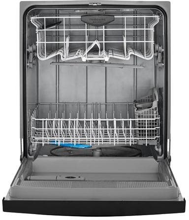 Frigidaire DGCD2444SD Black Stainless Steel
