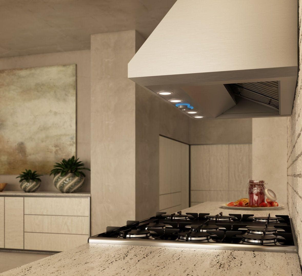Elica ECL148S3 Stainless Steel