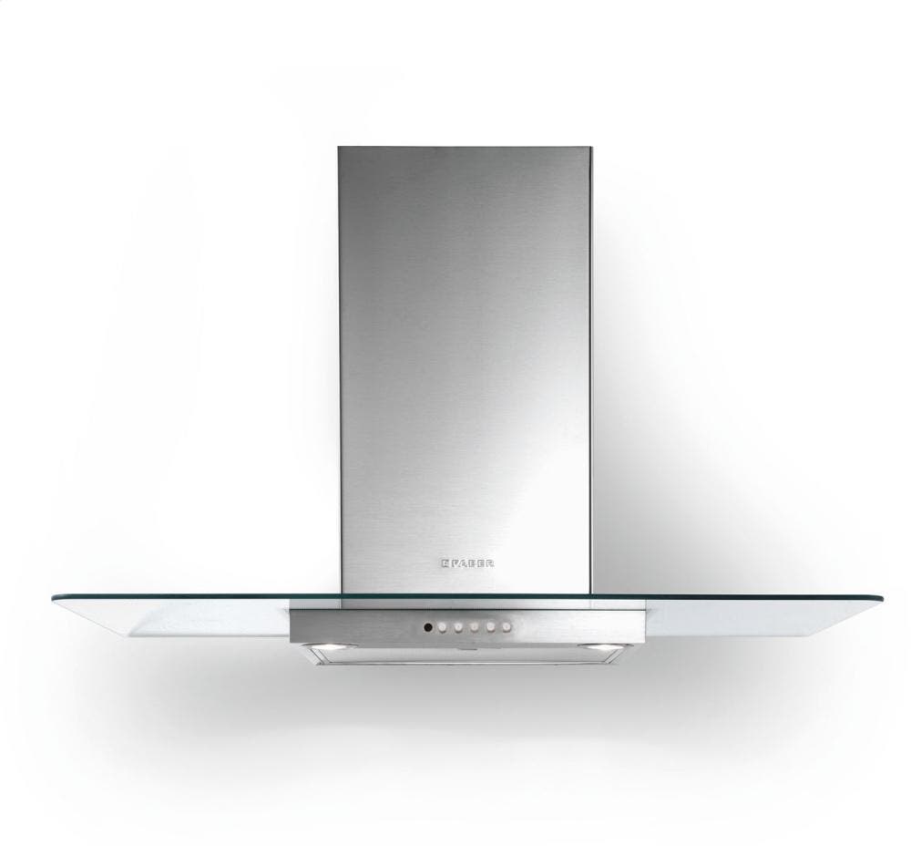Faber GLAS30SS 30" Width
