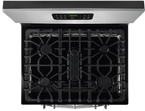 Frigidaire DGGF3046RF 30 Inch Freestanding Gas Range