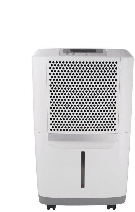 Frigidaire FAD504DWDE White
