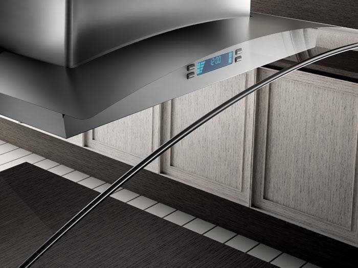 Elica ECN642S2 42" Width