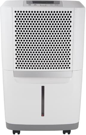 Frigidaire FAD704DWD 70 Pint Capacity Dehumidifier: White