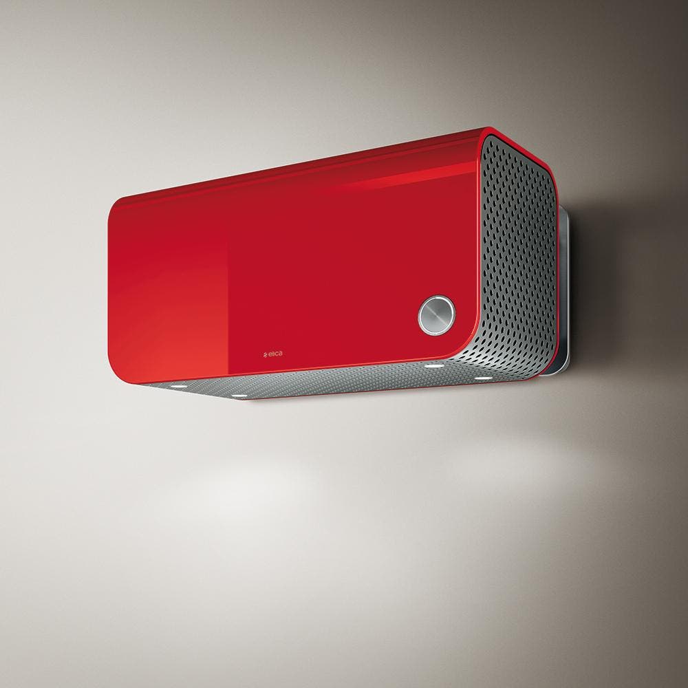 Elica EEV428RD Red