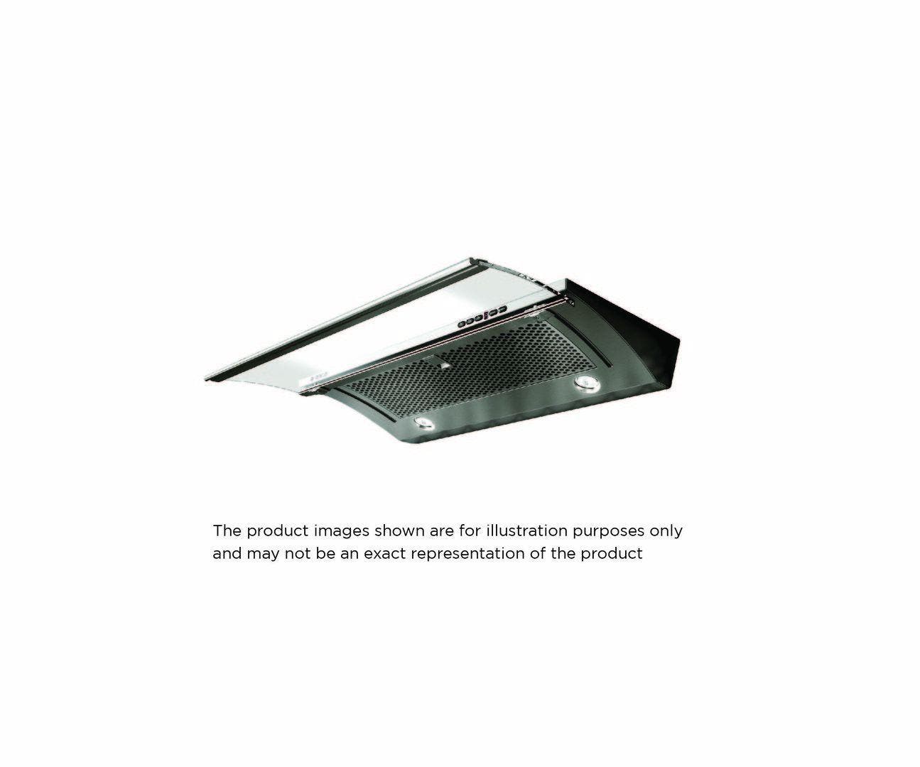 Elica EGL436SS Stainless Steel