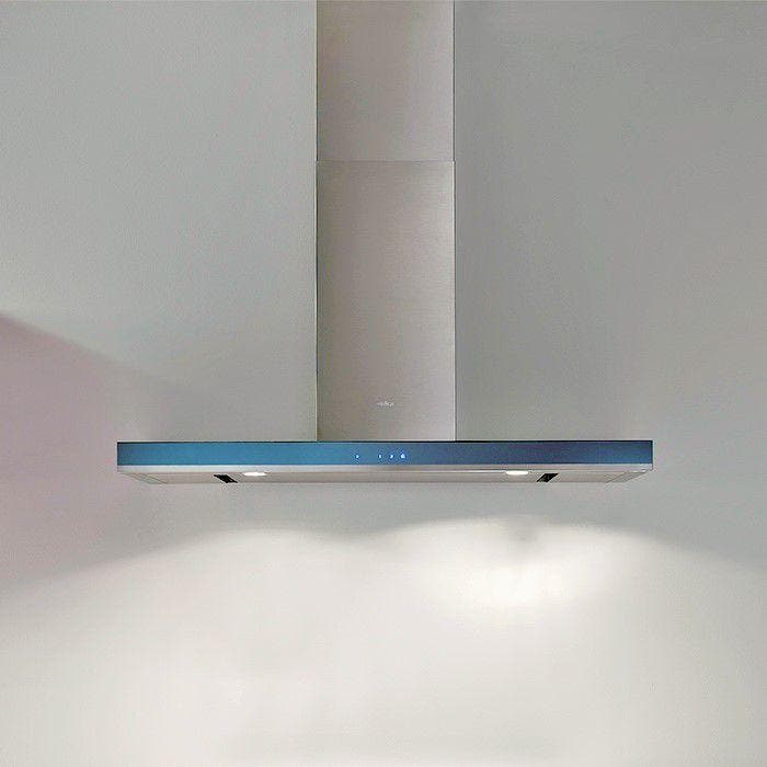 Elica EHR636SS Stainless Steel
