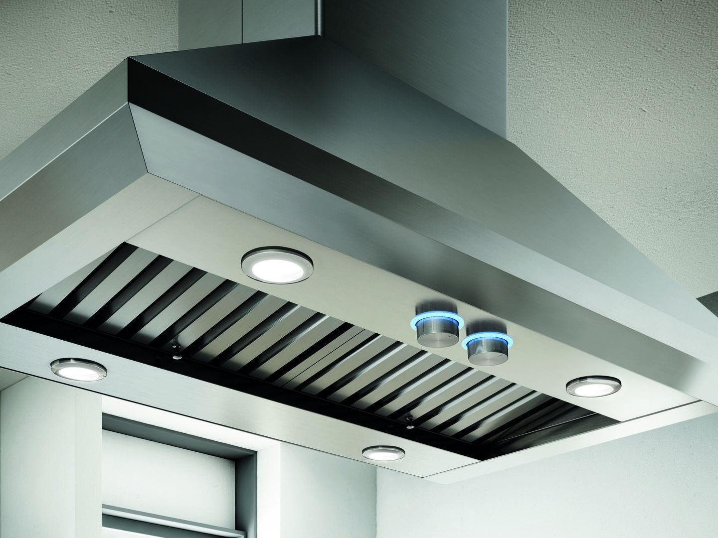 Elica ELI142S1 Stainless Steel