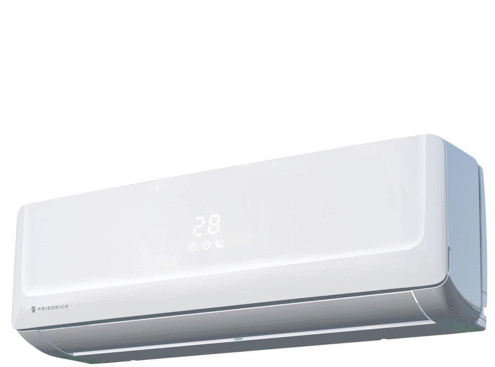 Friedrich D24YJ 24,000 BTU Single Zone Concealed Ductless Split Sy...