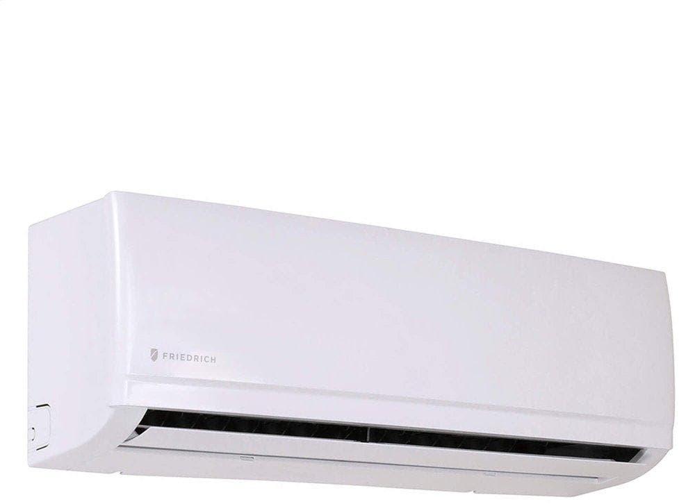 Friedrich D24YJ 24,000 BTU Single Zone Concealed Ductless Split Sy...