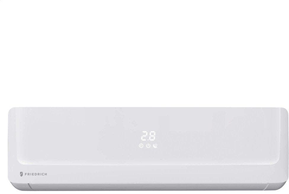 Friedrich D36YJ 36,000 BTU Single Zone Concealed Ductless Split Sy...