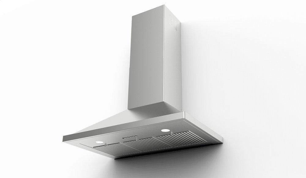 Faber NOPR36SS600 Stainless Steel 600 CFM