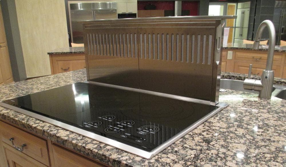 Faber SCIR3014SS Scirocco Downdraft Ventilation System
