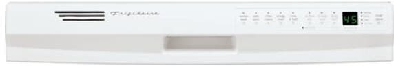 Frigidaire FDB2410HIS White