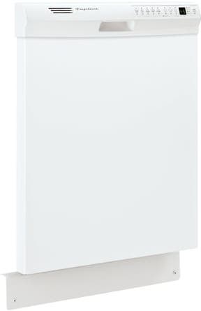 Frigidaire FDB2410HIS White