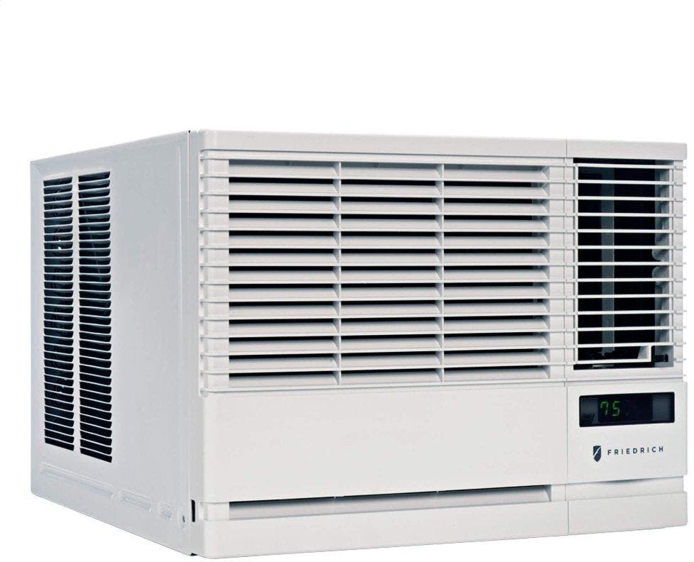 Friedrich EP12G33B White