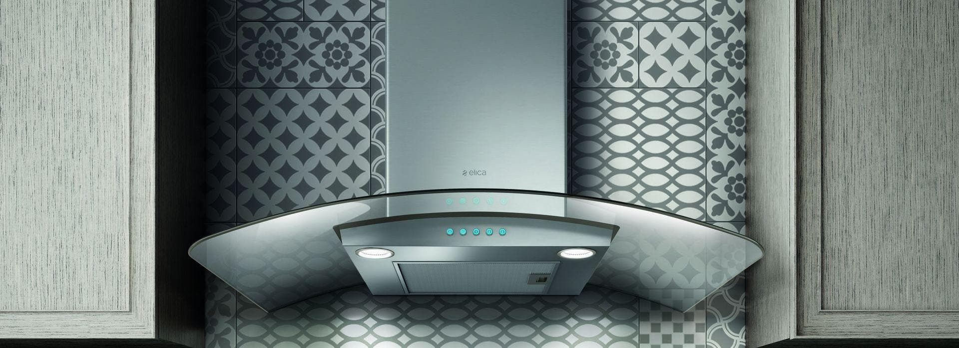 Elica EPT430S2 Stainless Steel, 30 Inch 