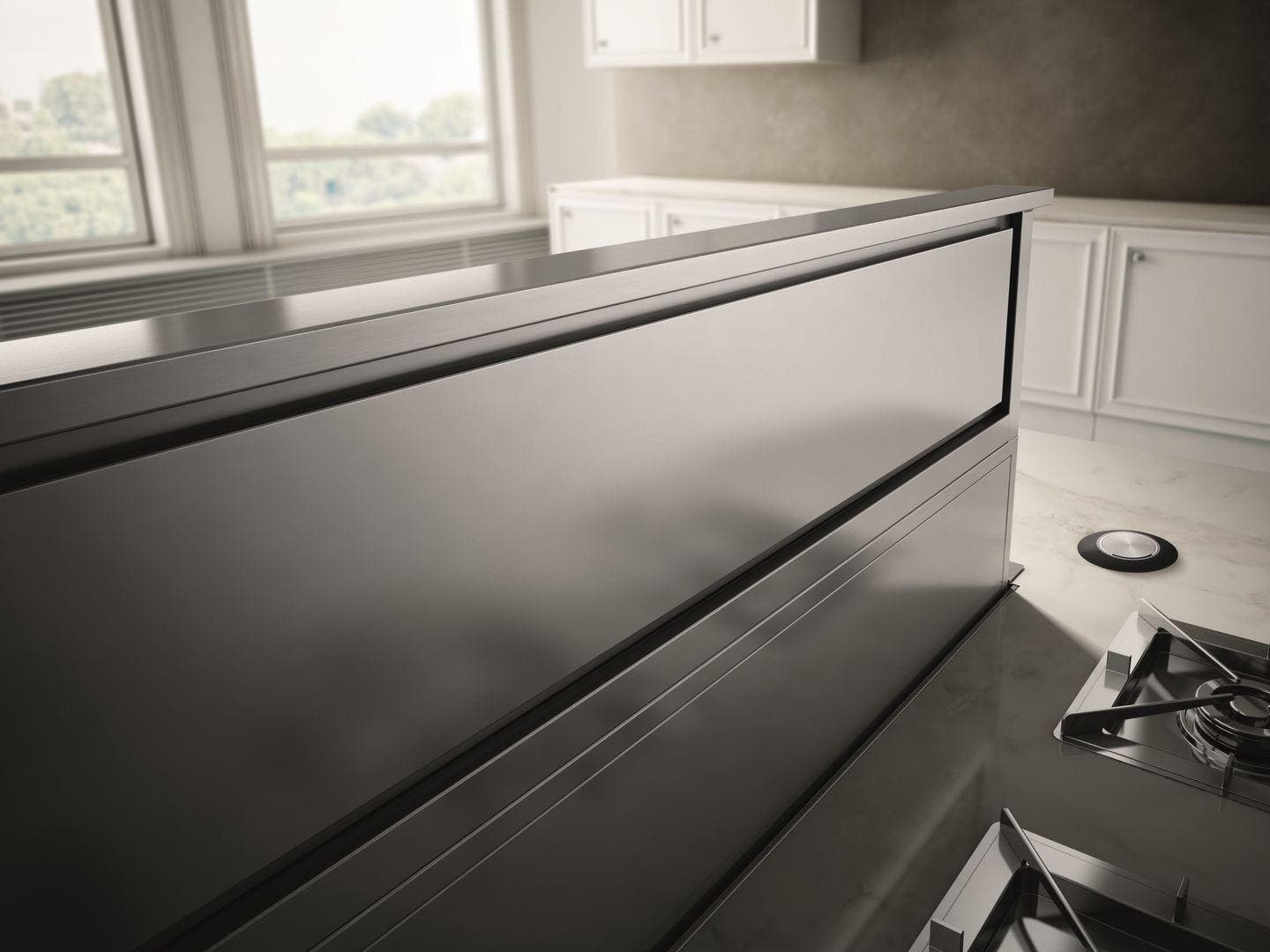 Elica ERS636SS 36" Width