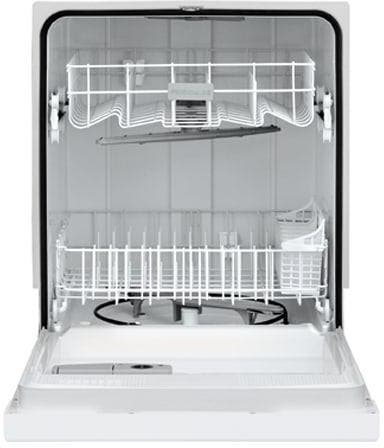 Frigidaire FFBD2406NW White