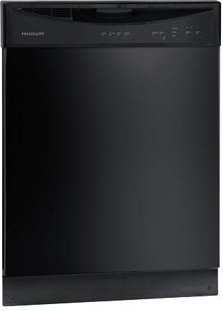 Frigidaire FFBD2408NB Black
