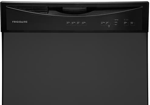 Frigidaire FFBD2408NB Black
