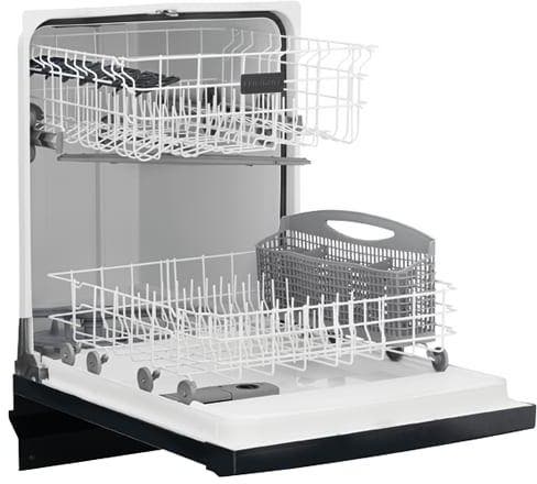 Frigidaire FFBD2412SB Black