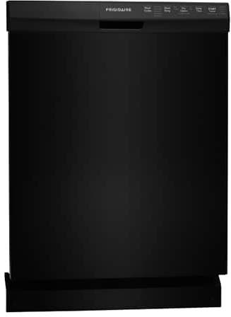Frigidaire FFBD2412SB Black