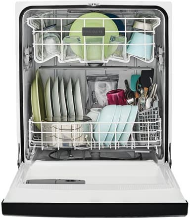 Frigidaire FFBD2412SB Black