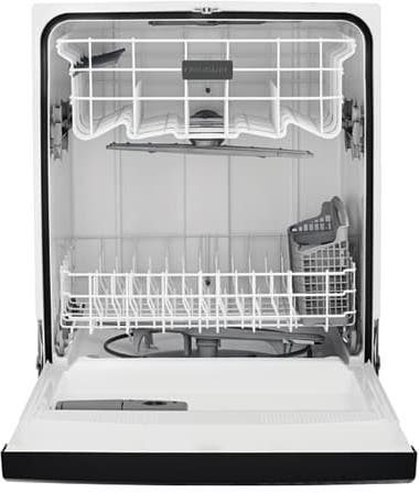 Frigidaire FFBD2412SB Black