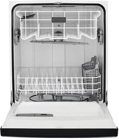 Frigidaire FFBD2412SM Silver Mist