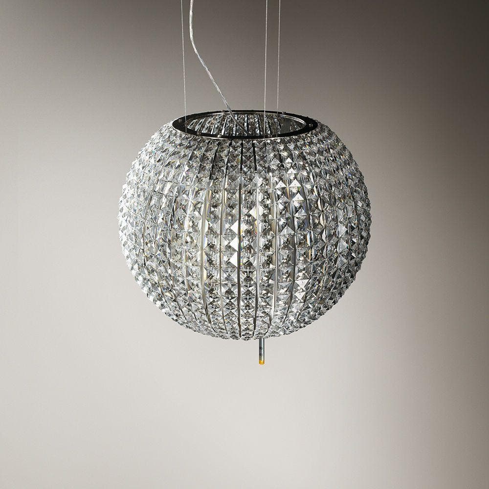 Elica EST319GL Stainless Steel