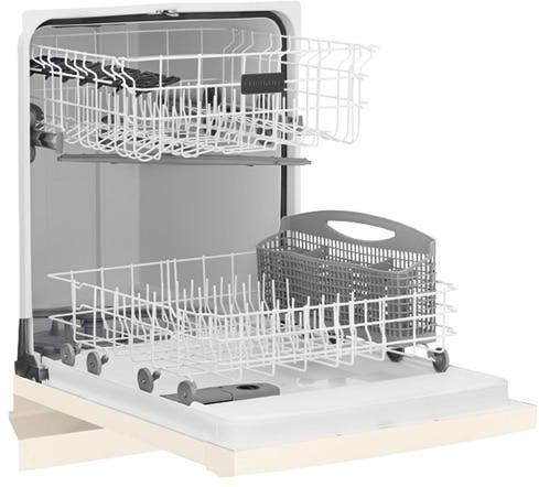 Frigidaire FFBD2412SQ Bisque