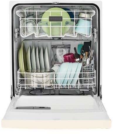 Frigidaire FFBD2412SQ Bisque