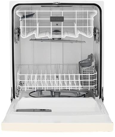 Frigidaire FFBD2412SQ Bisque