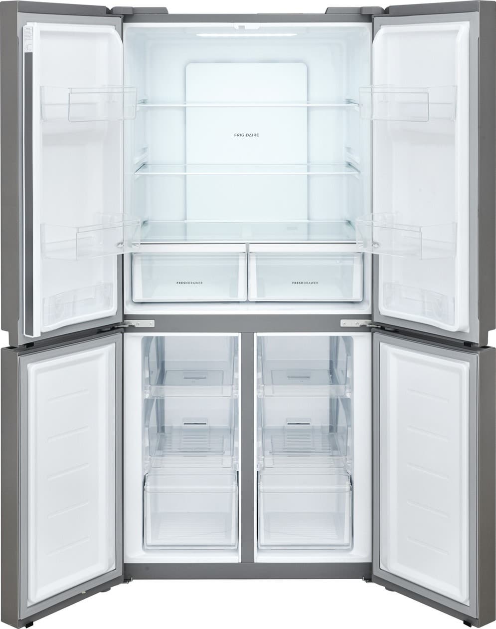 Frigidaire FFBN1721TV Stainless Steel