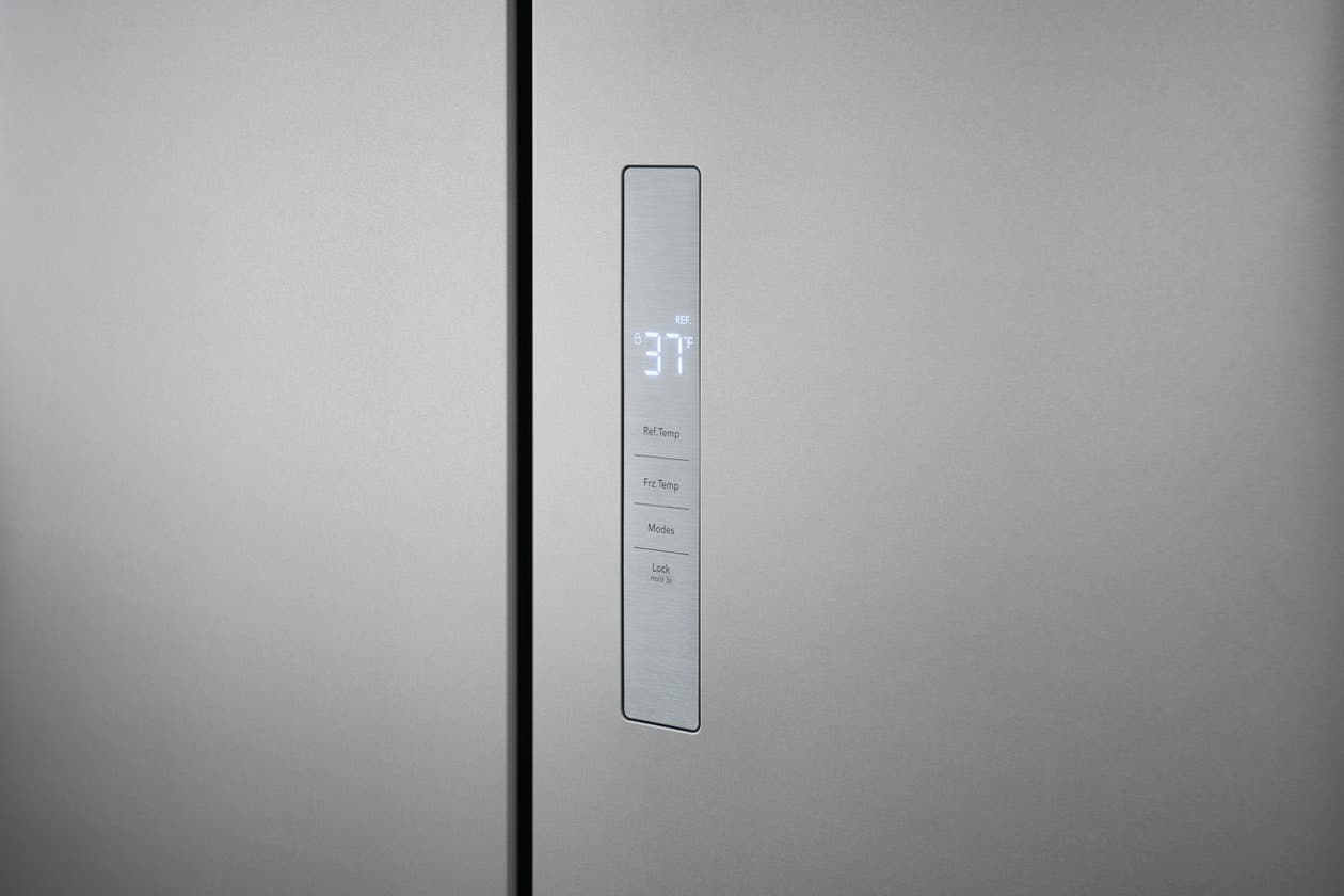 Frigidaire FFBN1721TV Stainless Steel