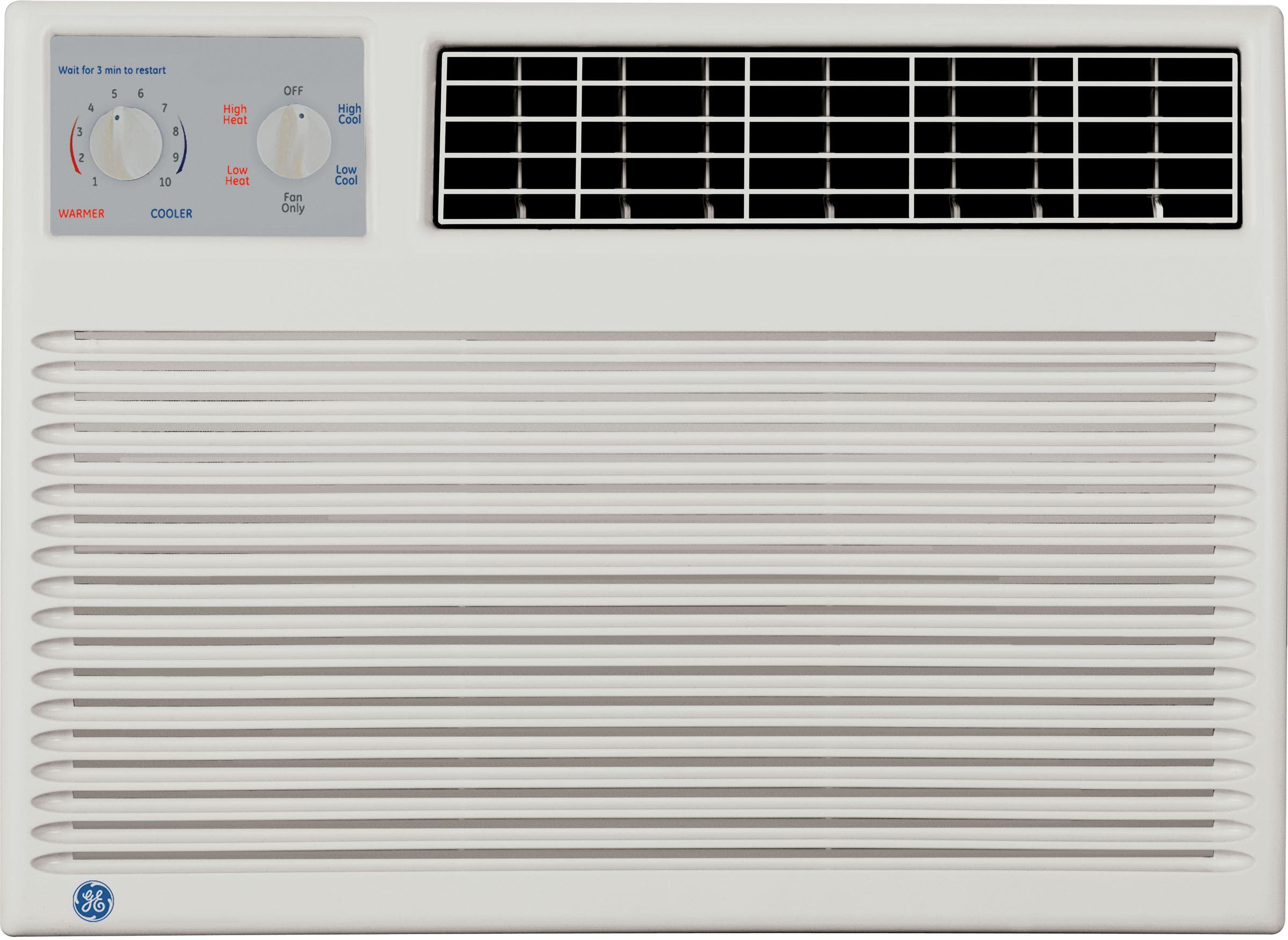 GE AEE12DM 12,000 BTU Air Conditioner