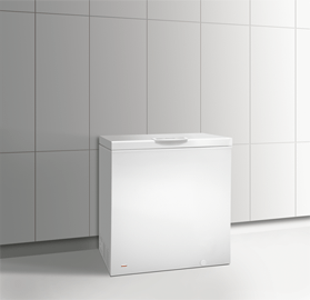 Frigidaire FFC0522DW White