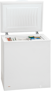 Frigidaire FFC0522DW White