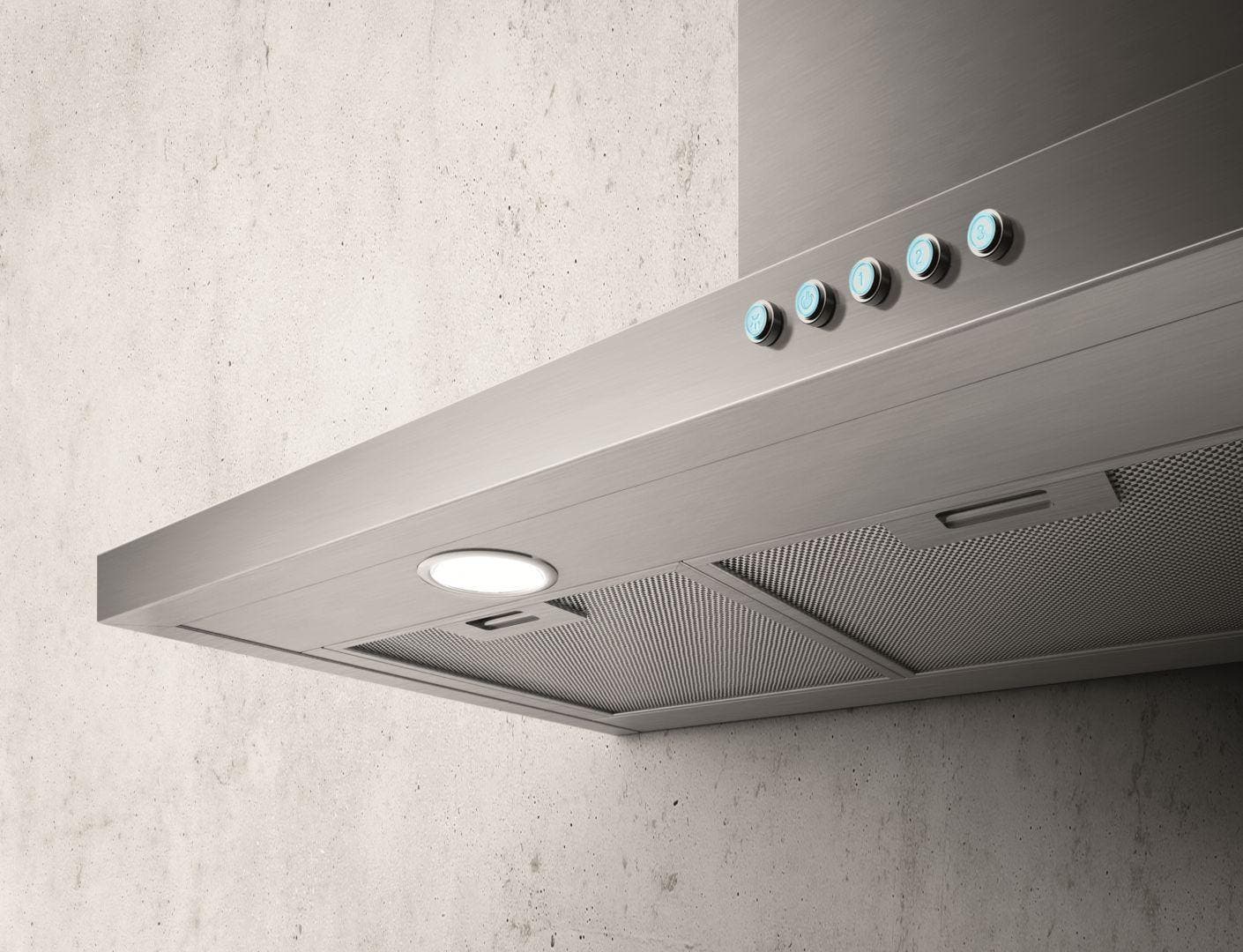 Elica ETB430S2 Stainless Steel, 30 Inch