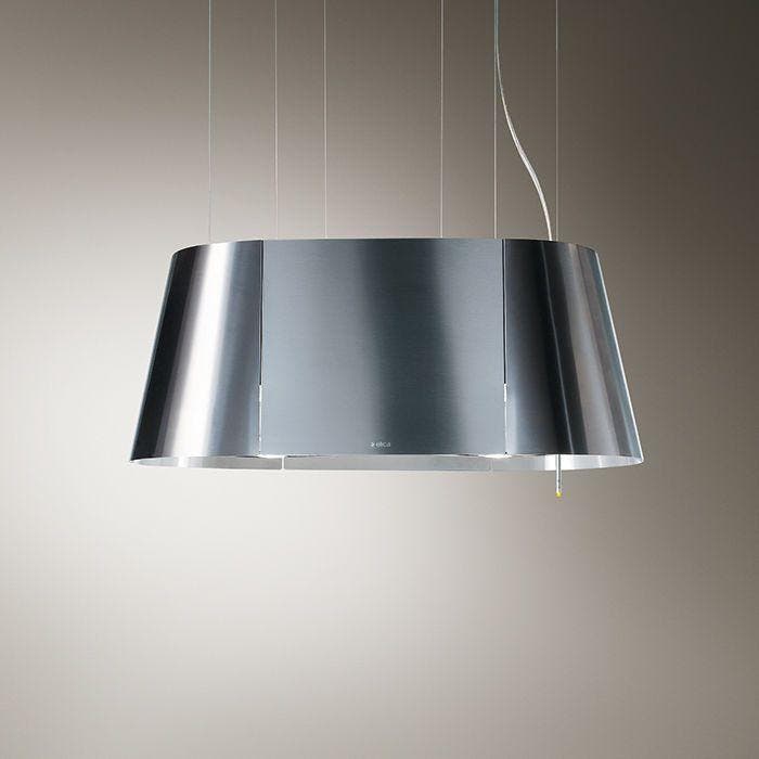 Elica ETP536SS Stainless Steel