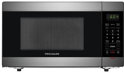 Frigidaire FFCE1455UD Stainless Steel