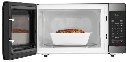 Frigidaire FFCE1455UD Stainless Steel